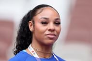 McKenzie Long (Image via: Getty)